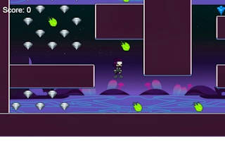 Play Puzzle Platformer Coin Collector Game