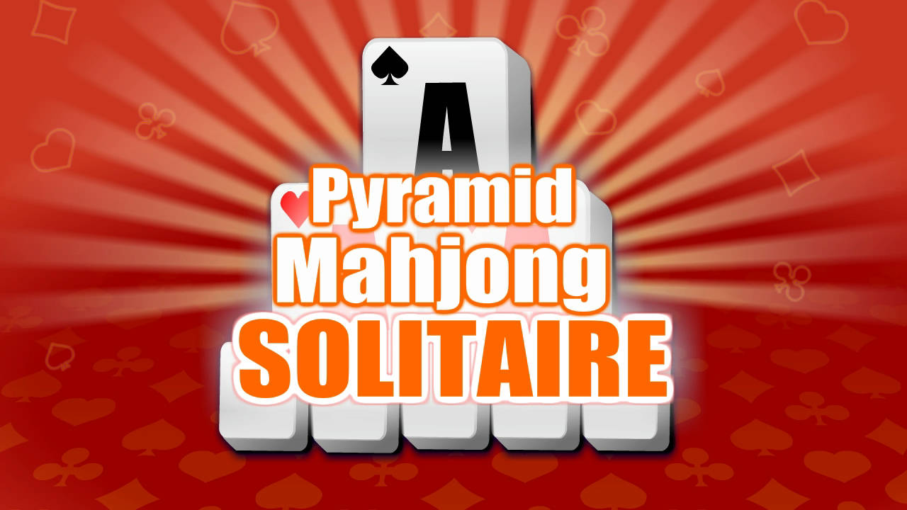 Play Pyramid Mahjong Solitaire