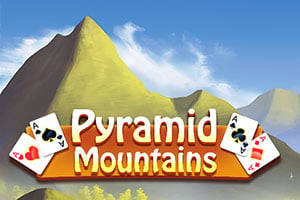 Play Pyramid Mountains