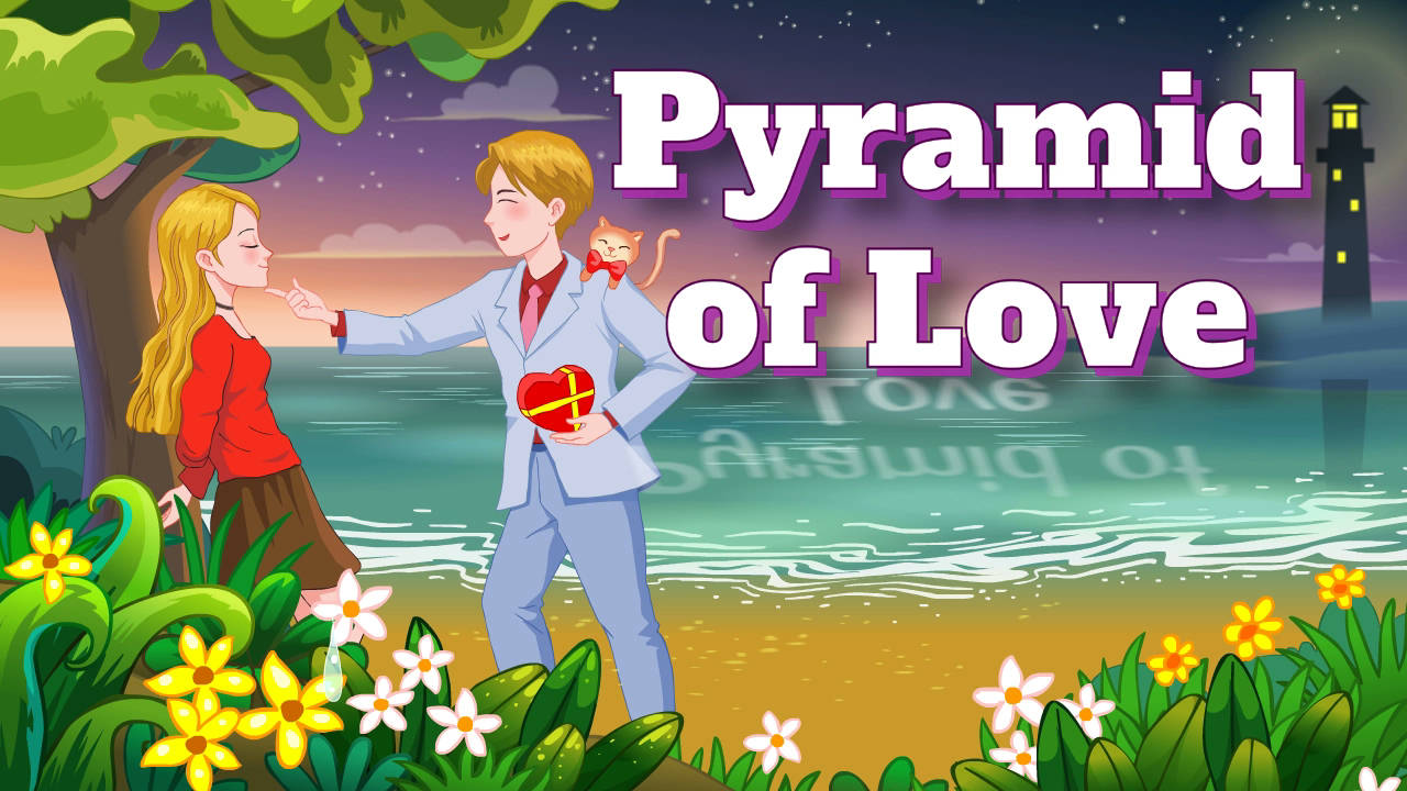 Play Pyramid of Love