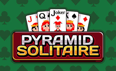 Play Pyramid Solitaire Classic