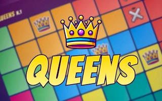 Play Queens