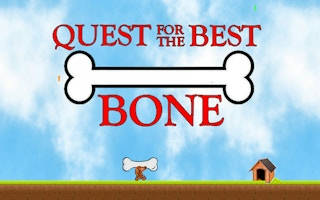 Play Quest for the Best Bone