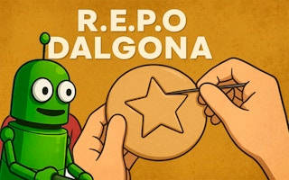 Play R.E.P.O Dalgona