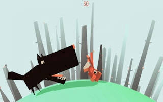 Play Rabbit Rush