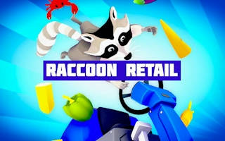 Play Raccoon Retail