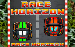 Play Race Horizon