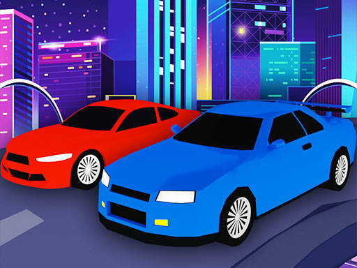 Play Race It: Car Racing