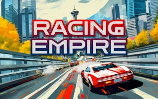 Play Racing Empire