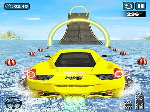 Play Racing in City: In Car Driving