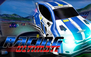Play Racing Ultimate