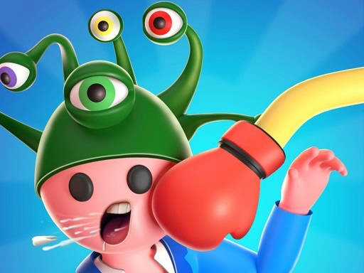 Play Ragdoll Mania