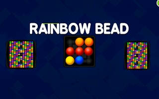 Play Rainbow Bead