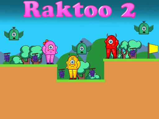 Play Raktoo 2