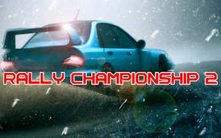 Play Rally Championship 2