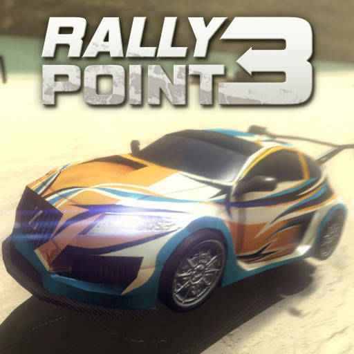 Play Rally Point 3