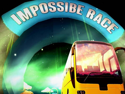 Play Ramp Bus Stunt Simulator