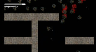 Play Random Topdown Shooter