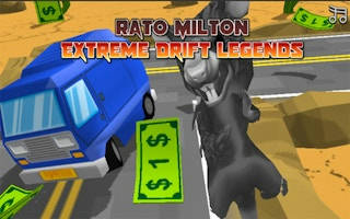 Play Rato Milton Extreme Drift Legends