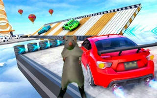 Play Rato Milton Extreme Ramp Stunts