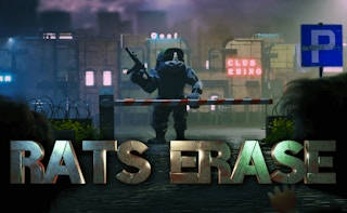 Play Rats Erase