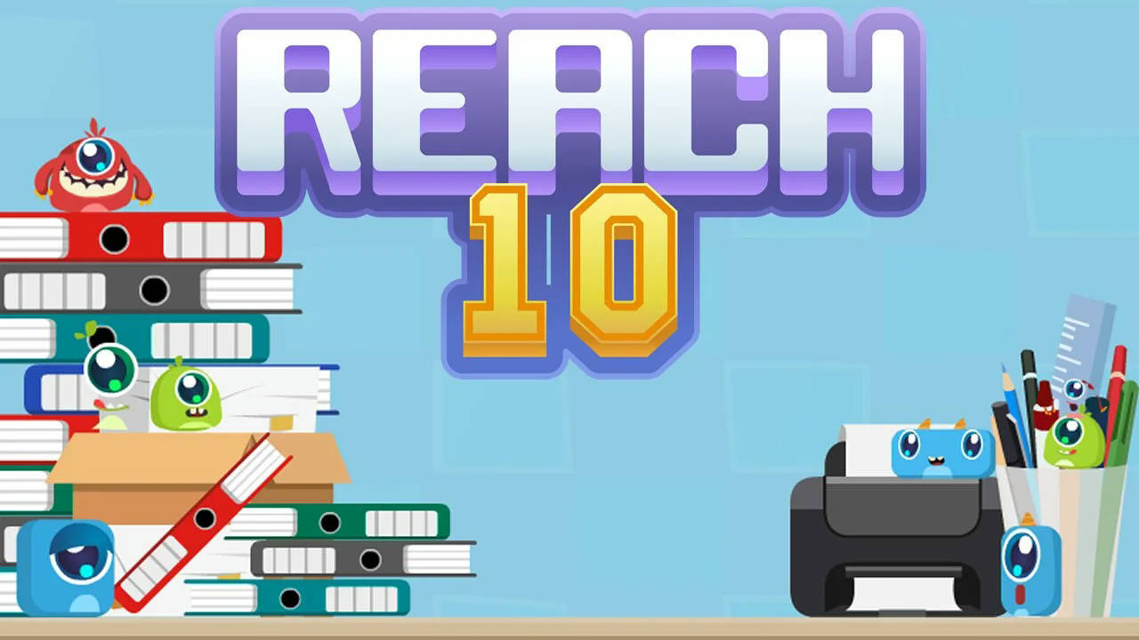 Play Reach 10