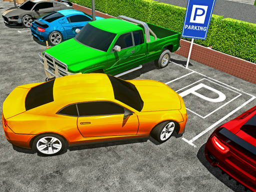 Play Real Car Parking : Parking Master