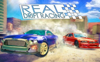 Play Real Drift Racing