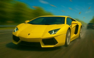 Play Real Traffic Racer