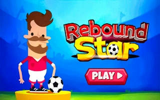 Play Rebound Star