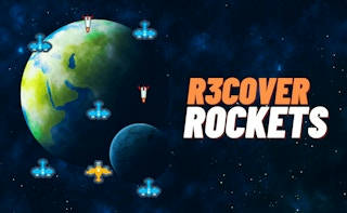 Play Recover Rocket