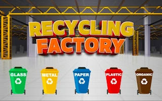 Play Recycling Factory