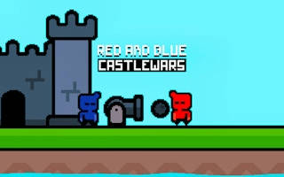 Play Red and Blue Castlewars