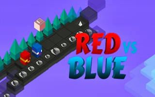 Play Red VS Blue