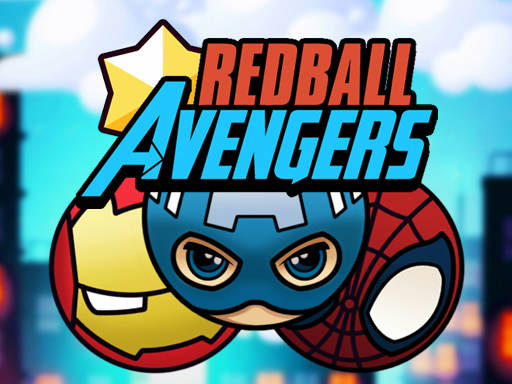 Play Redball Avengers