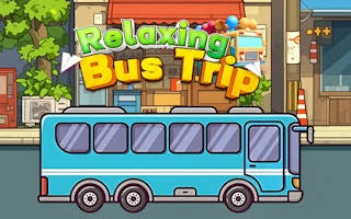 Play Relaxing Bus Trip