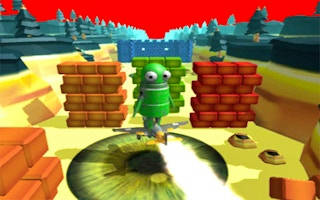 Play REPO Flying Plane