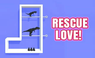 Play Rescue Love