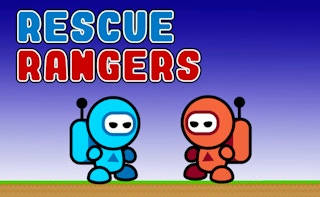 Play Rescue Rangers