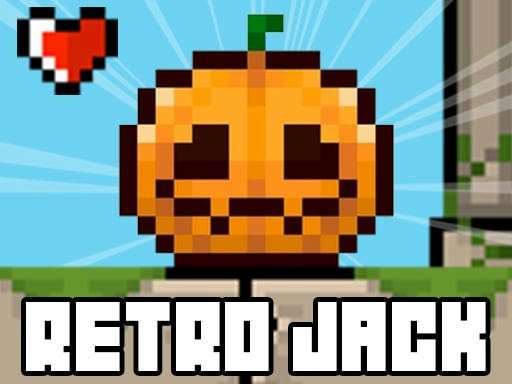 Play Retro Jack