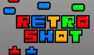 Play Retro Shot