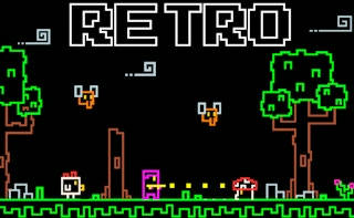 Play Retro