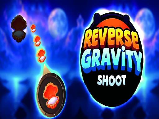 Play Reverse Gravity Shoot