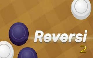 Play Reversi 2