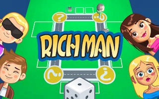 Play Richman