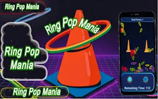 Play Ring Pop Mania