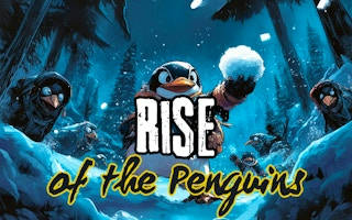 Play Rise of the Penguins