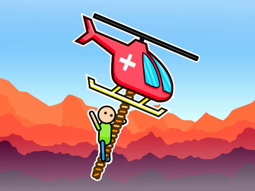 Play Risky Rescue