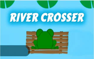Play River Crosser