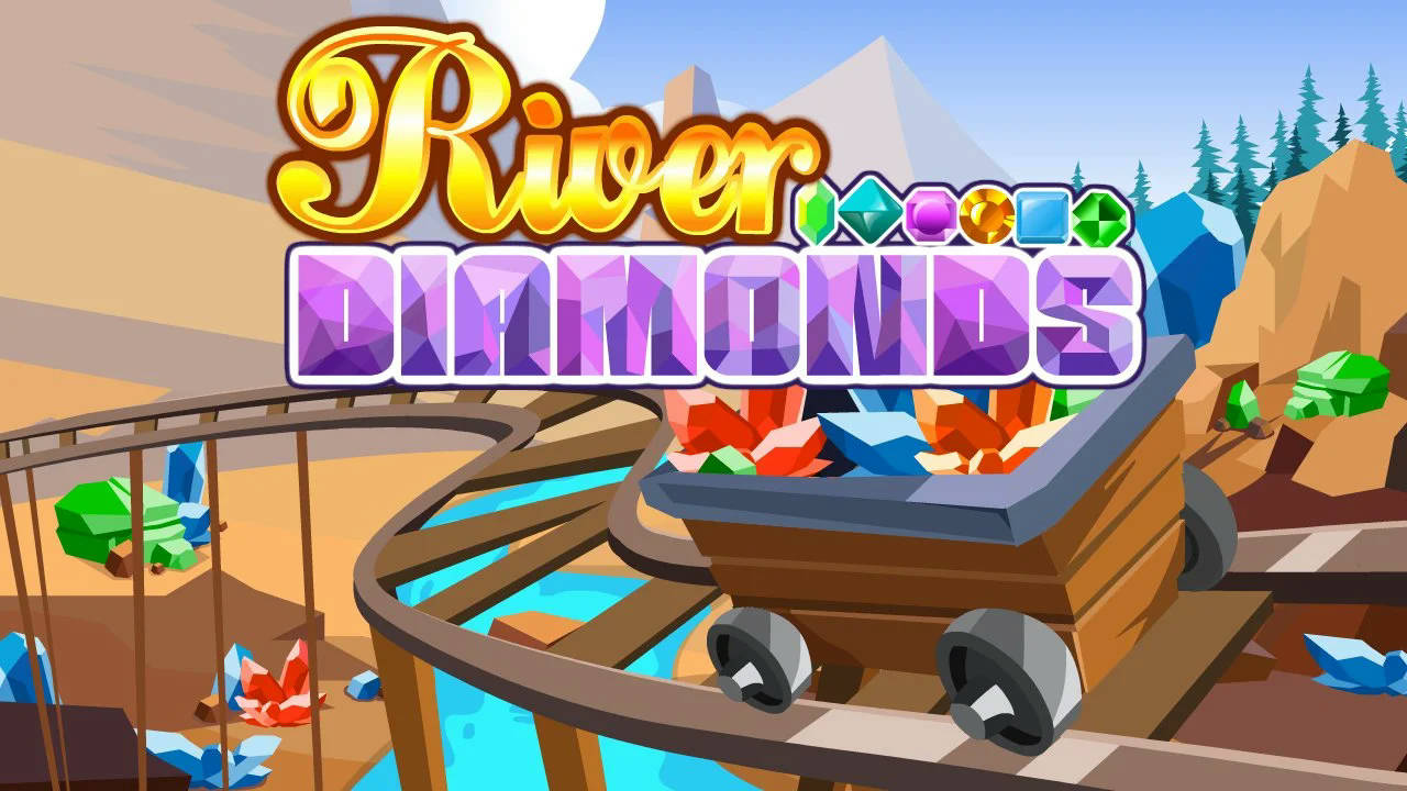 Play River Diamonds